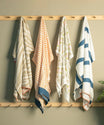 The Twilight Soak Set - 4 Towels