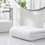 Sensitive Skin Towel: What To Look For When Your Drying Routine Feels Too Harsh