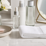 Face Towel For Women: Why The Drying Step Matters In Makeup And Sensitive-Skin Routines