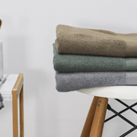 Give yourself a unique bathing experience with Bamboo yarn towels - Doctor Towels
