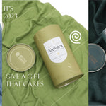 Nothing compares to a gift that cares - Doctor Towels