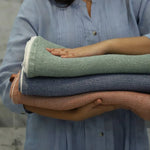 What are the attributes of a good bath towel? - Doctor Towels