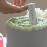 What are the different sizes of a bath towel? - Doctor Towels