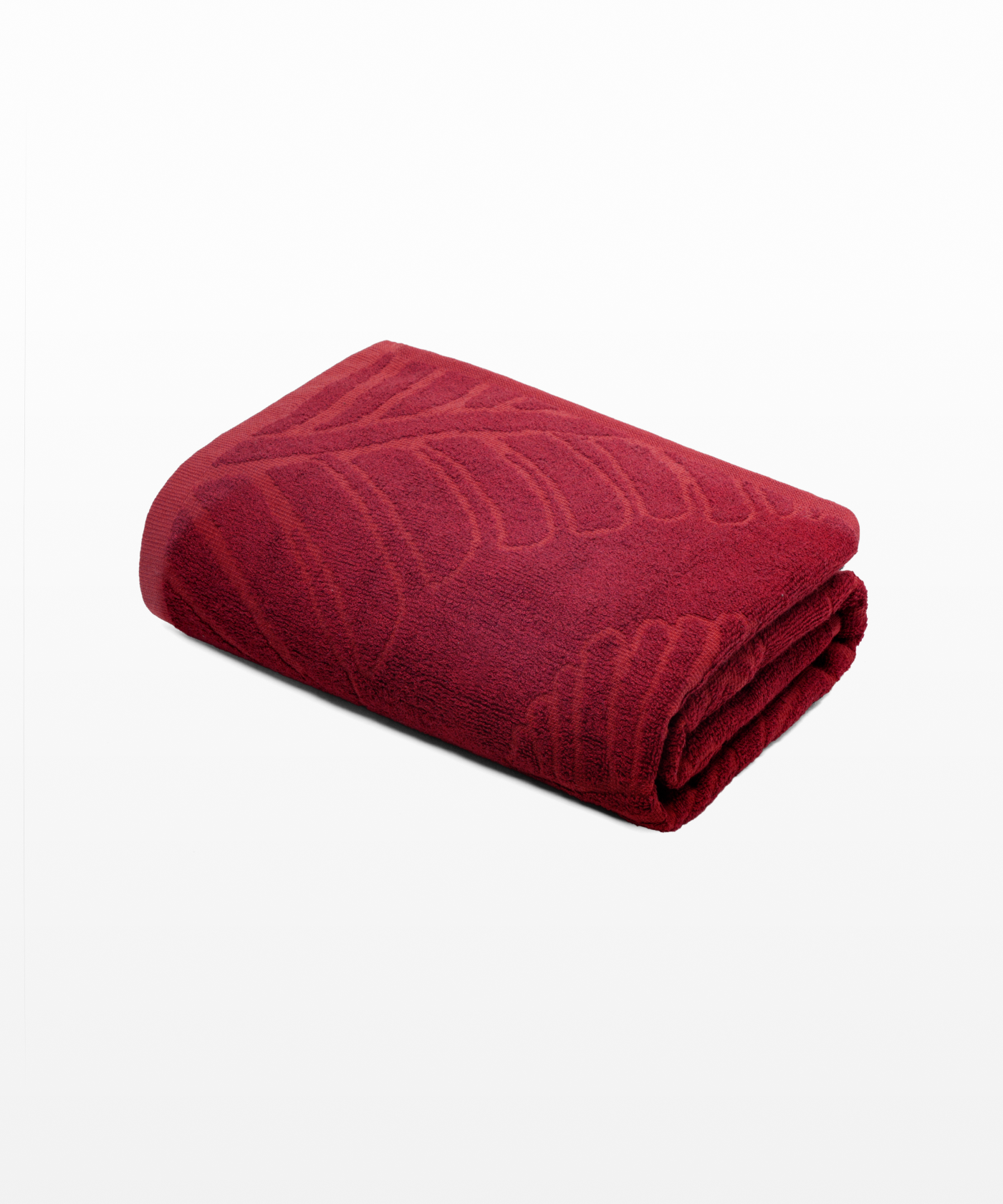Alufern Terry Bath Towel | 75 X 150 cm | 400 GSM