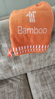 Bamboo BLiss 7