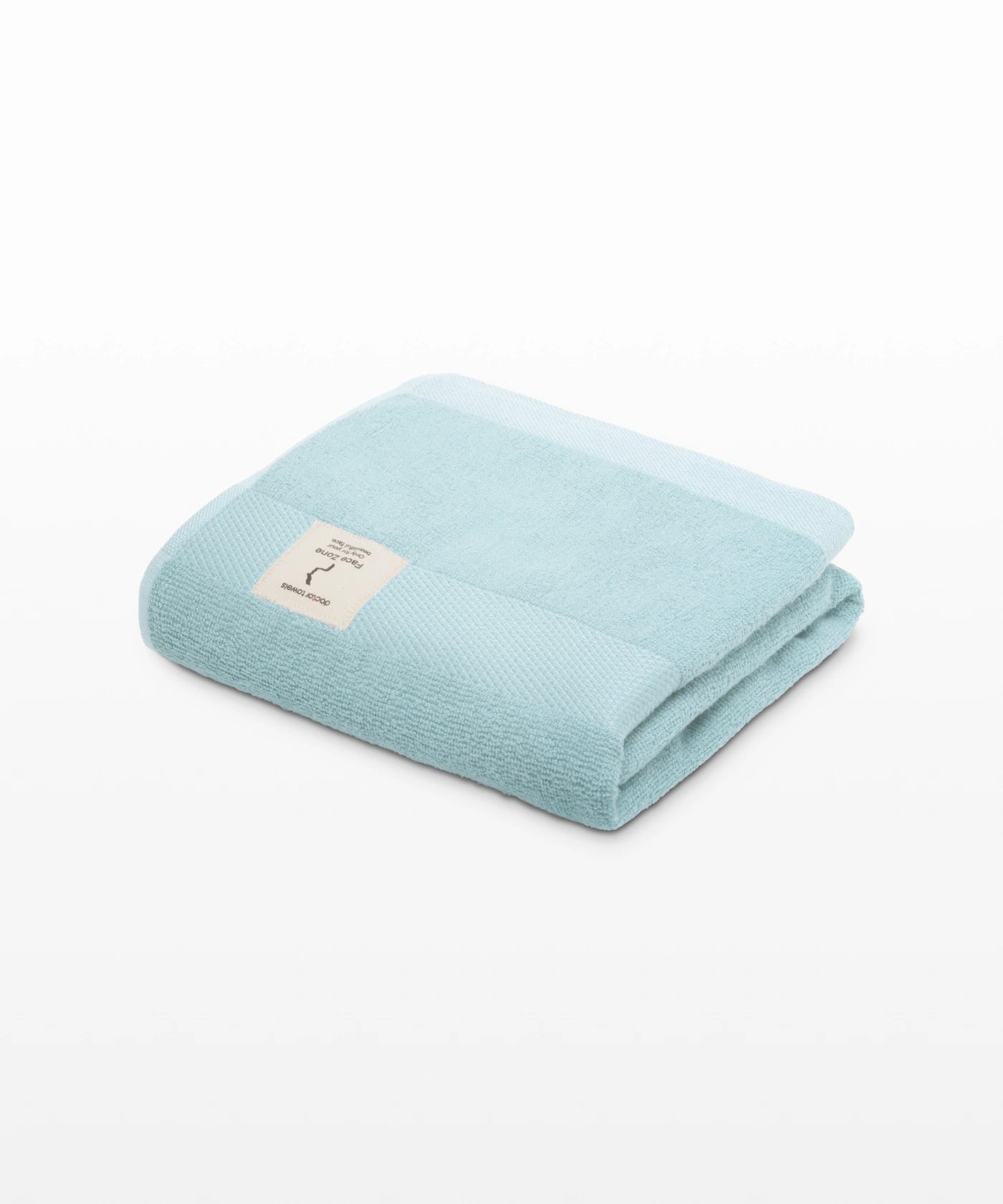 Banana Super Light Weight Terry Towels | 400 GSM | 75 x 150 cm