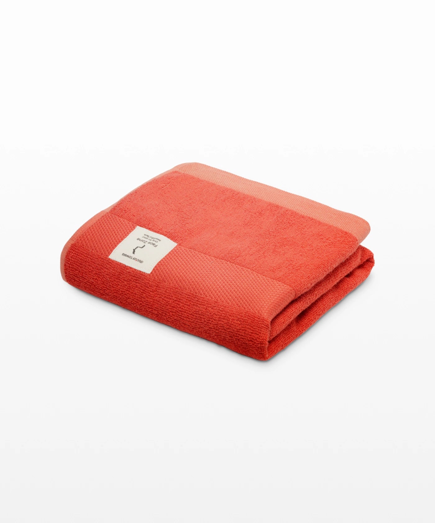 Banana Super Light Weight Terry Towels | 400 GSM | 75 x 150 cm