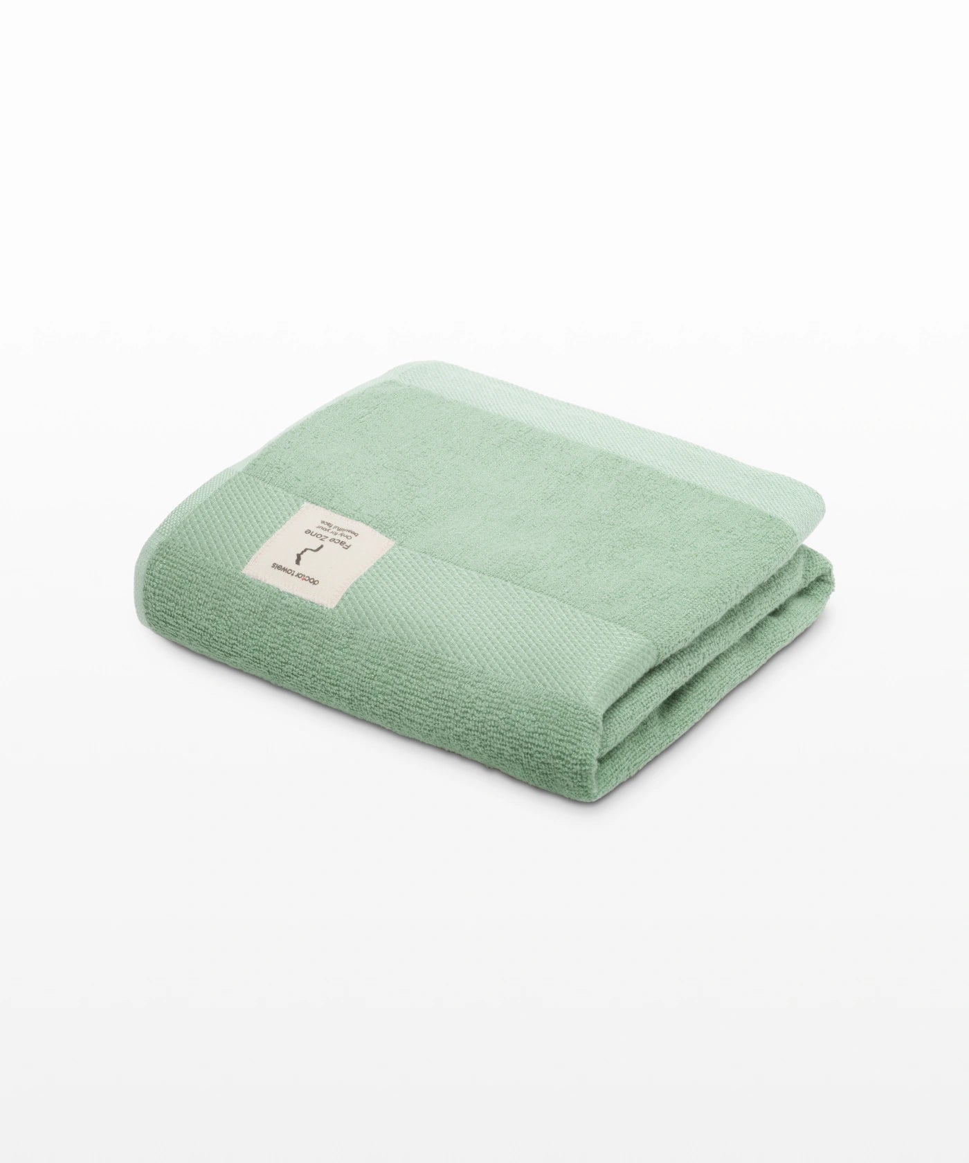 Banana Super Light Weight Terry Towels | 400 GSM | 75 x 150 cm