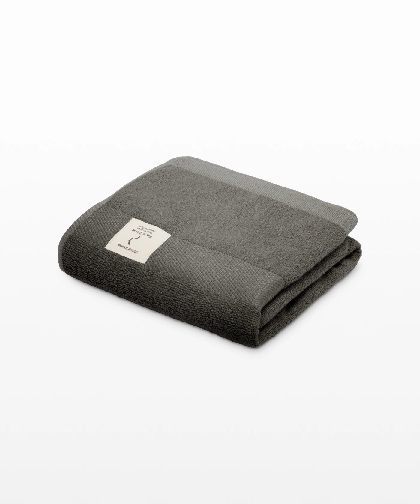 Banana Super Light Weight Terry Towels | 400 GSM | 75 x 150 cm