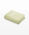 Banana Double Cloth Bath Towel | 330 GSM | 75 x 150 cm