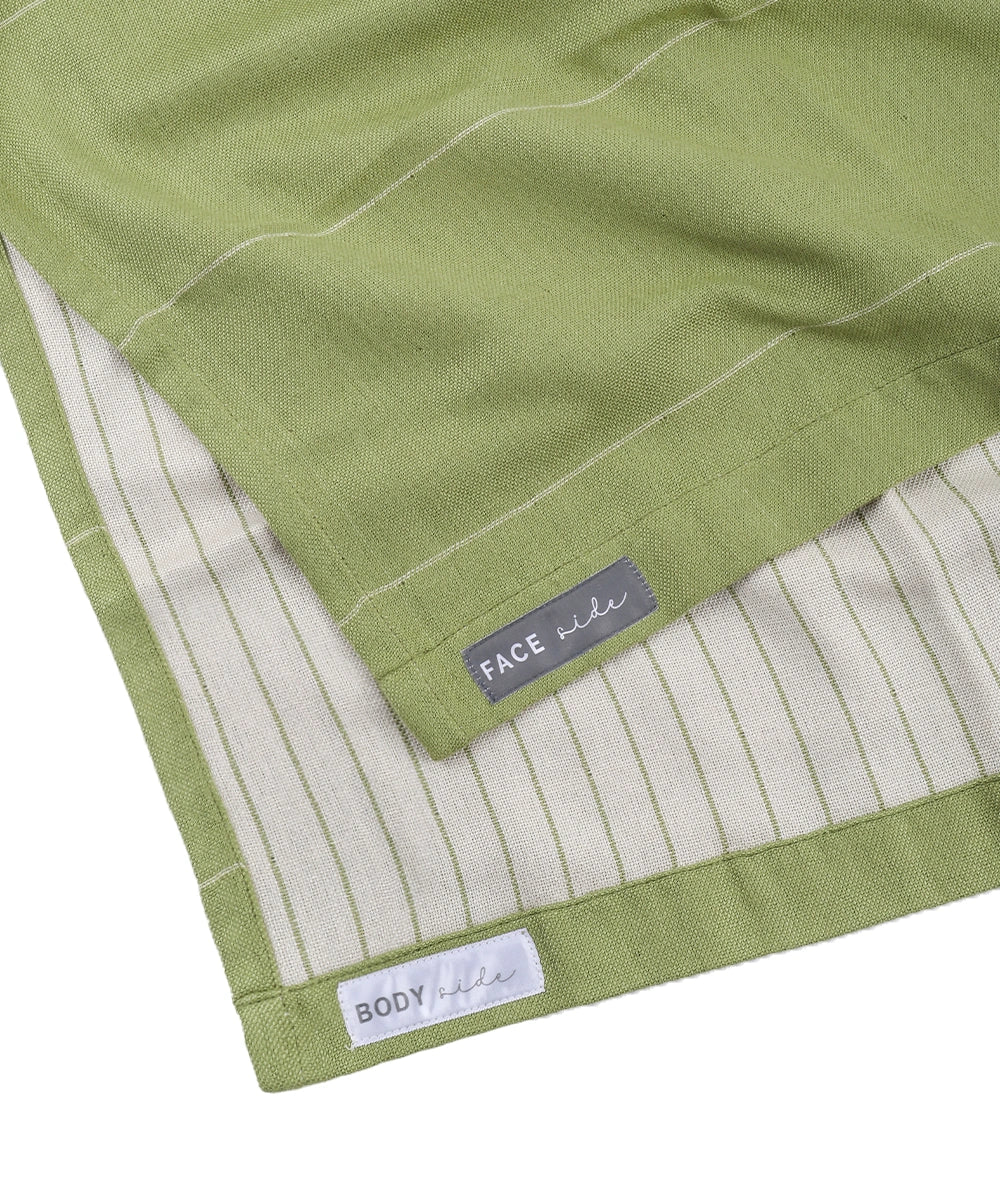 Best of Aluvera Bath Towel Pack – 75 X 150 cm ,  Set of 2