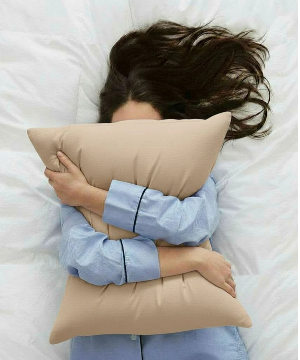 Pillowcase | Frozen Dew Color | Pack of 2