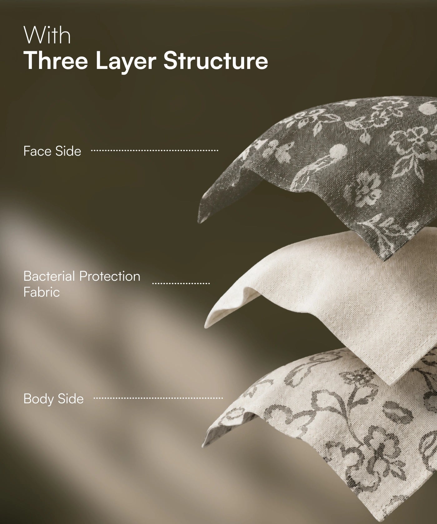 Banana Jacquard Floral Bath Towel | 210 GSM | 75 x 150 cm