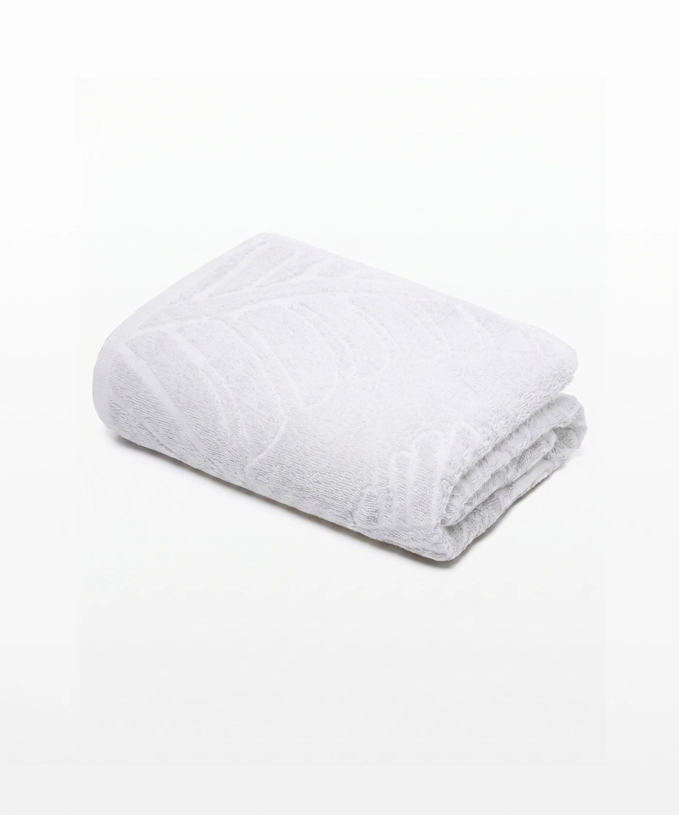 Alufern Terry Bath Towel | 75 X 150 cm | 400 GSM