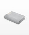 Aluvera Double Cloth Bath Towel | 330 GSM | 75 x 150 cm