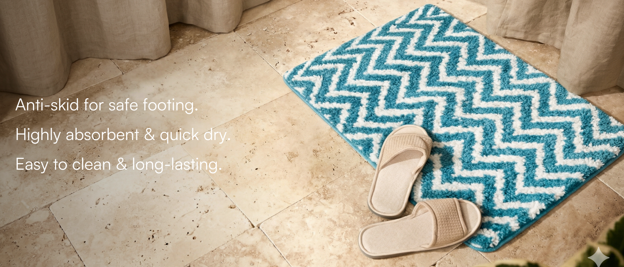 Bath Mat