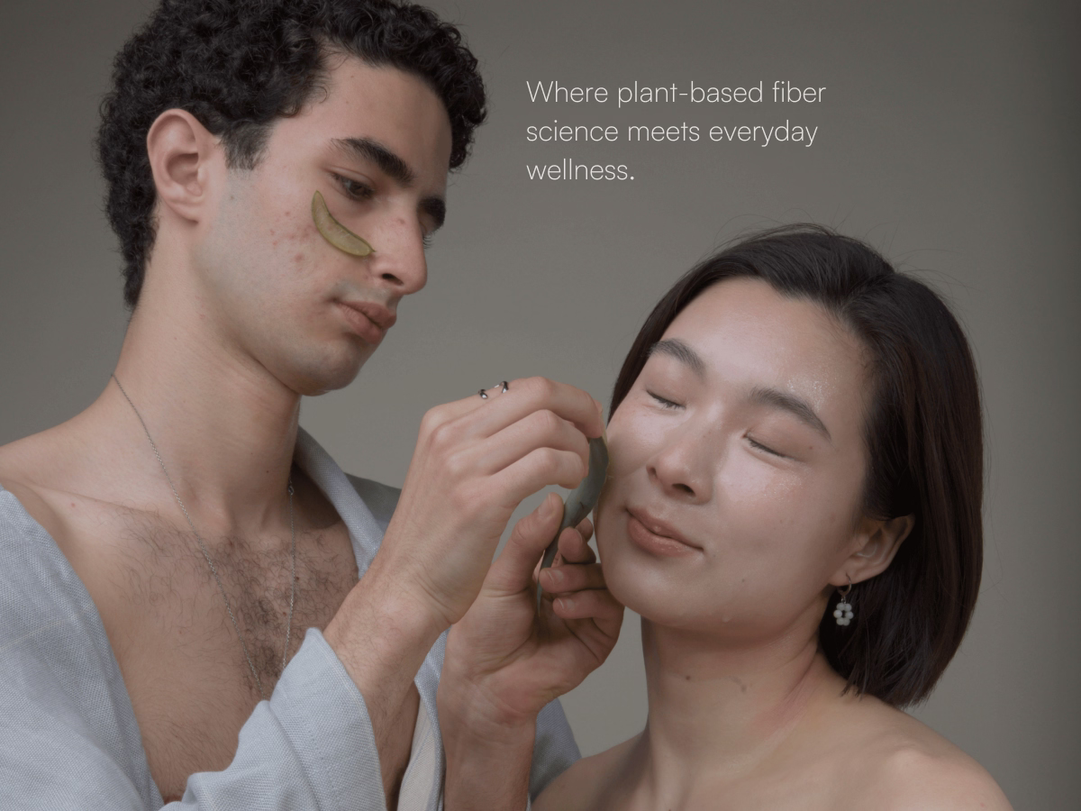 House of Doctor skin-first essentials