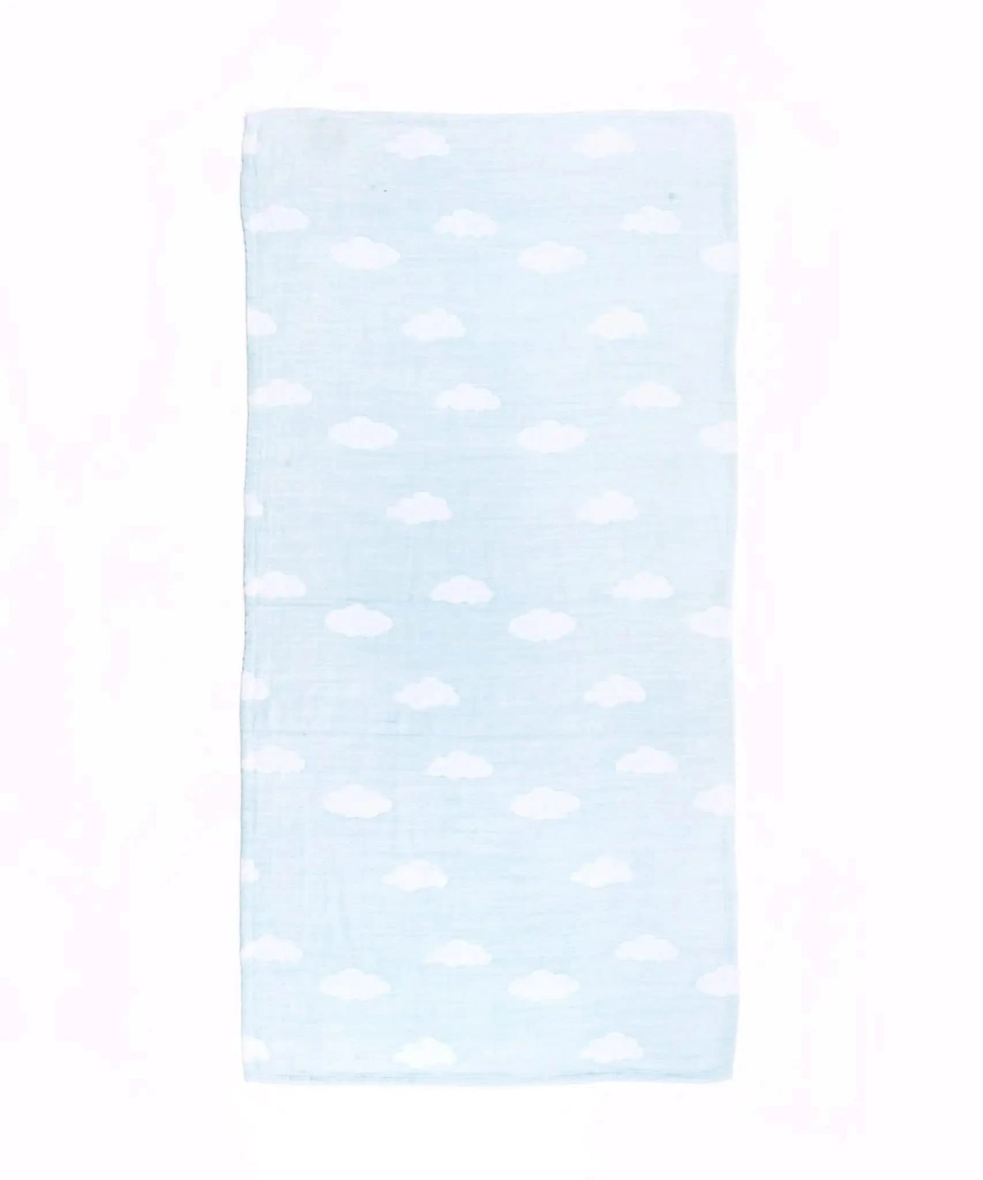 Aluvera baby bath Cloud towel , 300 GSM , 60 x 120 cm