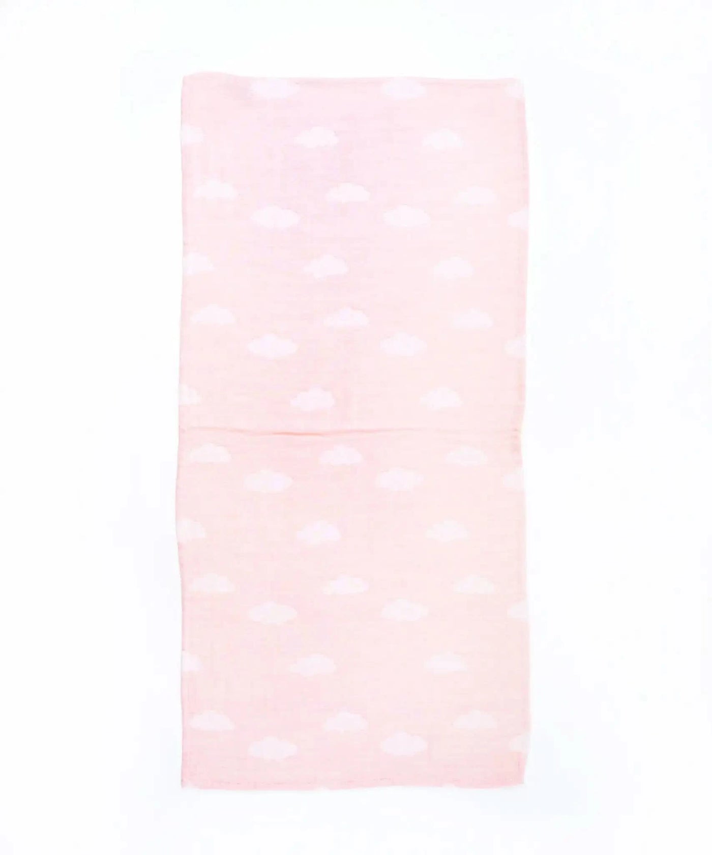 Aluvera baby bath Cloud towel , 300 GSM , 60 x 120 cm
